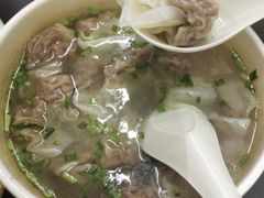 -清真蒋有记(老门东店)