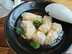 -北丐先生·野馄饨烧烤(长宁龙之梦店)