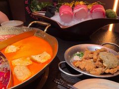 -色響火锅(恒隆广场店)