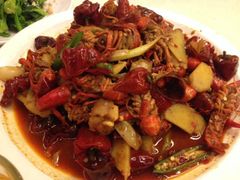 -小杨烤肉(高新店)