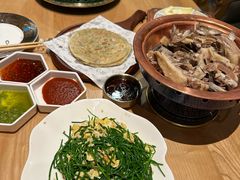 -哈啾嗨·新概念蒙餐(红星新城店)