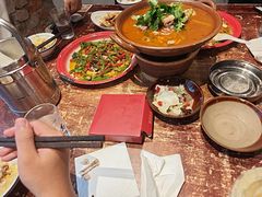 -馬伍旺川菜(安德门店)