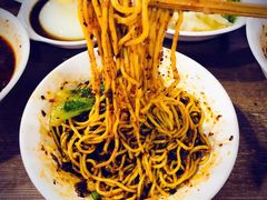 花市豌杂面-花市豌杂面(民生路店)