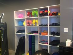 -UltraForce超源健身私教工作室(长楹天街精品店)