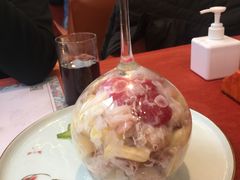 -赵小姐丨新中餐(曲江店)