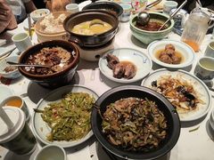 -龍聚祥烧麦馆(万达店)