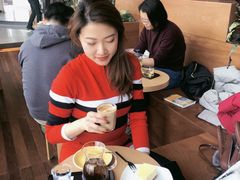 -Seesaw Coffee(朝阳大悦城店)