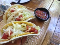 牛肉taco-Rural Tequila墨西哥餐厅(东川路店)