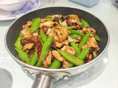 -福照楼汽锅鸡·云南菜(万达广场店)