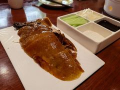 -京味张·北京烤鸭(天河南二路店)