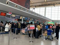 -南昌昌北国际机场