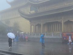 -峨眉山风景名胜区
