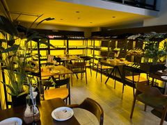 -ibarrel爱杯·bistro&brunch(江宁路店)
