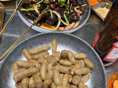 -大千金齐齐哈尔烤肉(清湖店)