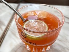 -G+KITCHEN(龙湖狮山天街店)