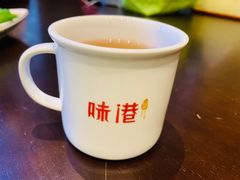 -味友味港印记(厦门集美银泰百货店)
