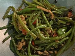 -绿茶餐厅(天津天河城店)