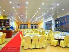 大堂-景好海鲜餐厅(大鹏必选旅游店)