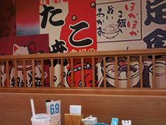 -晴季寿司(活力城店)