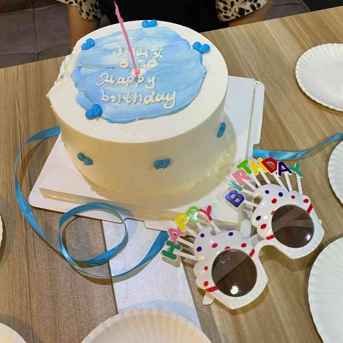 cake蛋糕之家(小红书颜值专属定制/西村店)