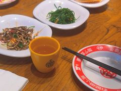 -金柱大盘鸡(波斯坦店)