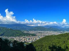 -世界和平塔