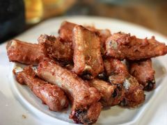 -蓝湾碧波·老字号·疍家非遗海上餐厅