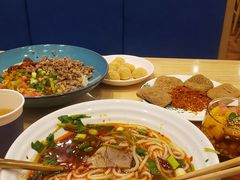 -贵凤凰贵州米粉(五道口店)
