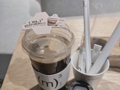 -CUBIC3三立方咖啡(西岸凤巢店)