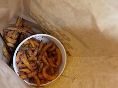 -Potato Corner(广州天河城店)