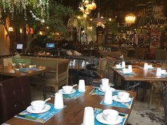 大堂-胡桃里音乐酒馆(环亚凯瑟琳广场店)