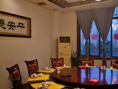 包厢-瑶乡油茶(凤翔店)