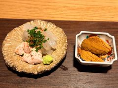 -晴空·日本料理(万象城店)