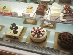 -匠造烘焙(上海湾店)
