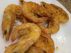 -聚德福海鲜家常菜(刘庄店)