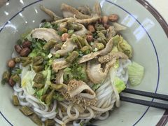 -龙记桂林米粉(财满街店)