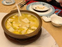 -民族饭店-四季餐厅