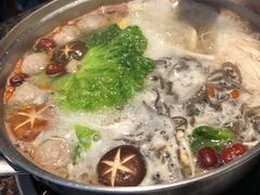 -八合里潮汕鲜牛肉火锅(深圳海岸城店)
