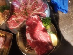 -大叹号·朝鲜族烤肉(潍坊泰华城店)