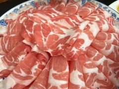 -老北京羊蝎子火锅(光荣道店)