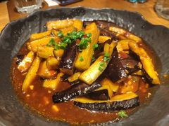 -十三式重庆江湖菜(金茂览秀城店)