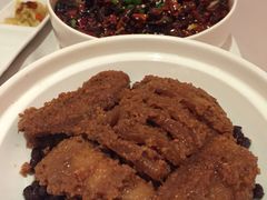 -粗茶淡饭·汉口公馆(循礼门店)