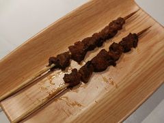 -清真·卡德尔大叔新疆主题餐厅(龙汇路店)