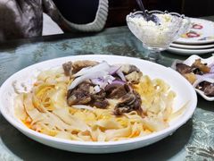 -小天鹅哈萨克风味美食园(一分店)