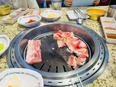 -安又胖韩国烤肉(美罗城店)