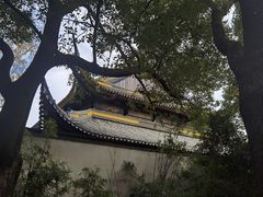 -西园戒幢律寺