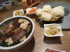 -伊带伊路新疆美食府(呼家楼店)