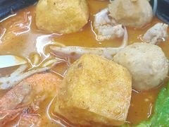 -老闽味沙茶面·姜母鸭(传承35年曾厝垵店)