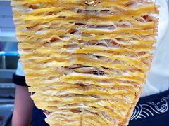 -水一方现烤鱿鱼丝大连特产(高新苏宁百货店)