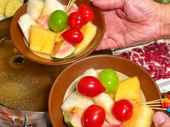 -今日牛事潮汕鲜牛肉火锅(瑞金店)